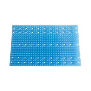Manta de Silicone Steribox Plus III