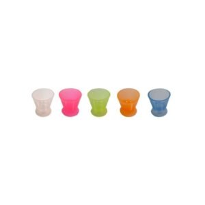 Pote Dappen Silicone 1