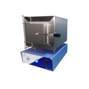 FORNO MUFLA ELETRICO LEXUS – 1100 GRAUS
