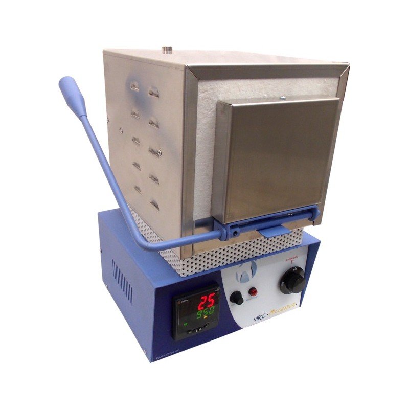 FORNO ELETRICO MILLENIUM INOX