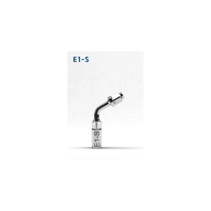 Ponta para Ultrassom endodontia E1-S