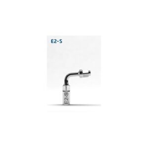 Pontas para Ultrassom endodontia E2-S