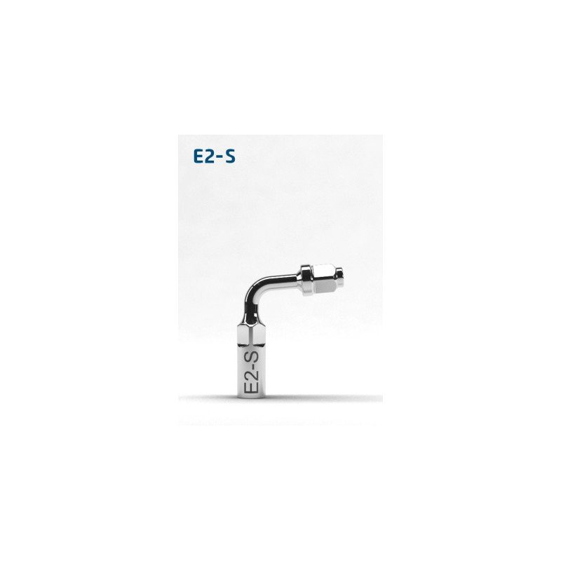 Pontas para Ultrassom endodontia E2-S