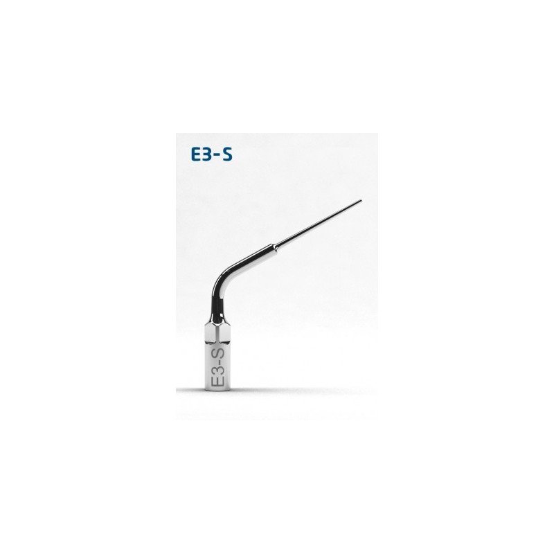 Ponta para Ultrassom endodontia E3-S