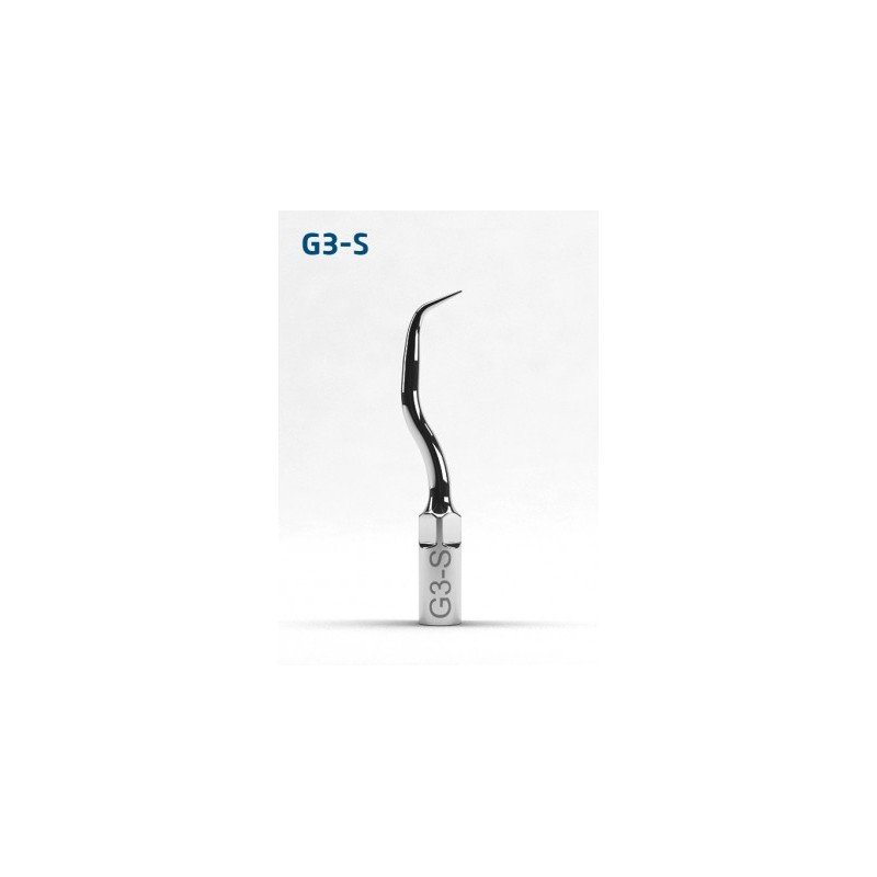 Ponta para Ultrassom Periodontia G3-S