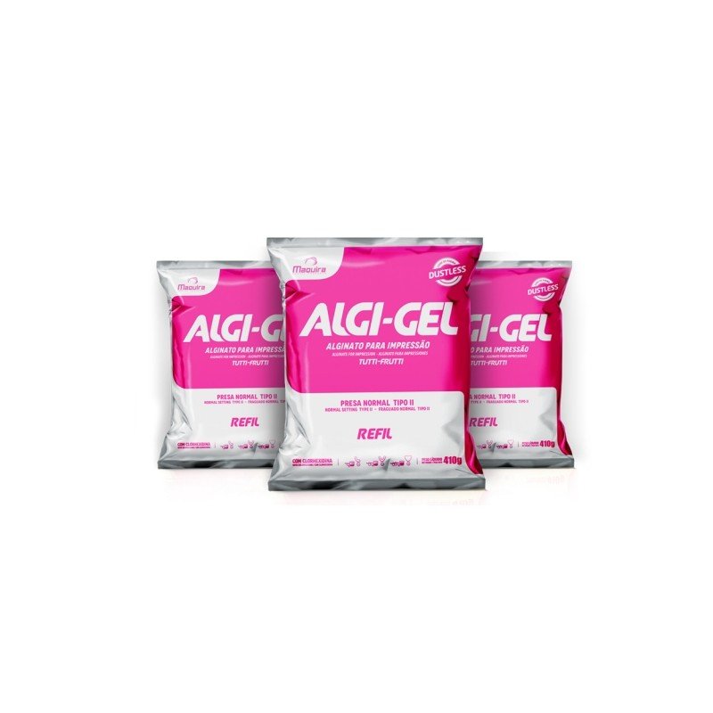 ALGI-GEL