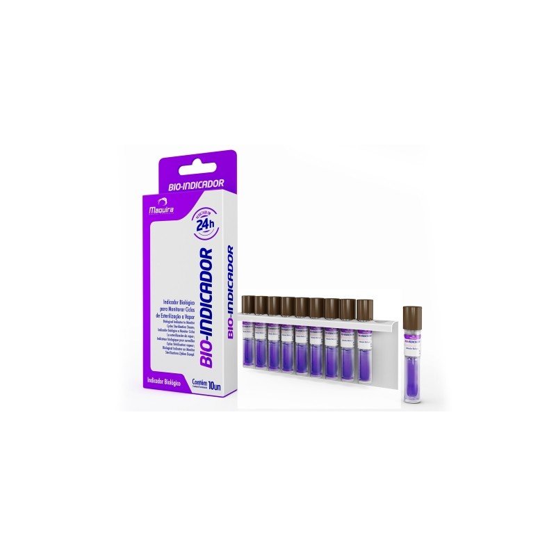 BIO-INDICADOR