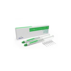CLORHEXIDINA GEL 2%