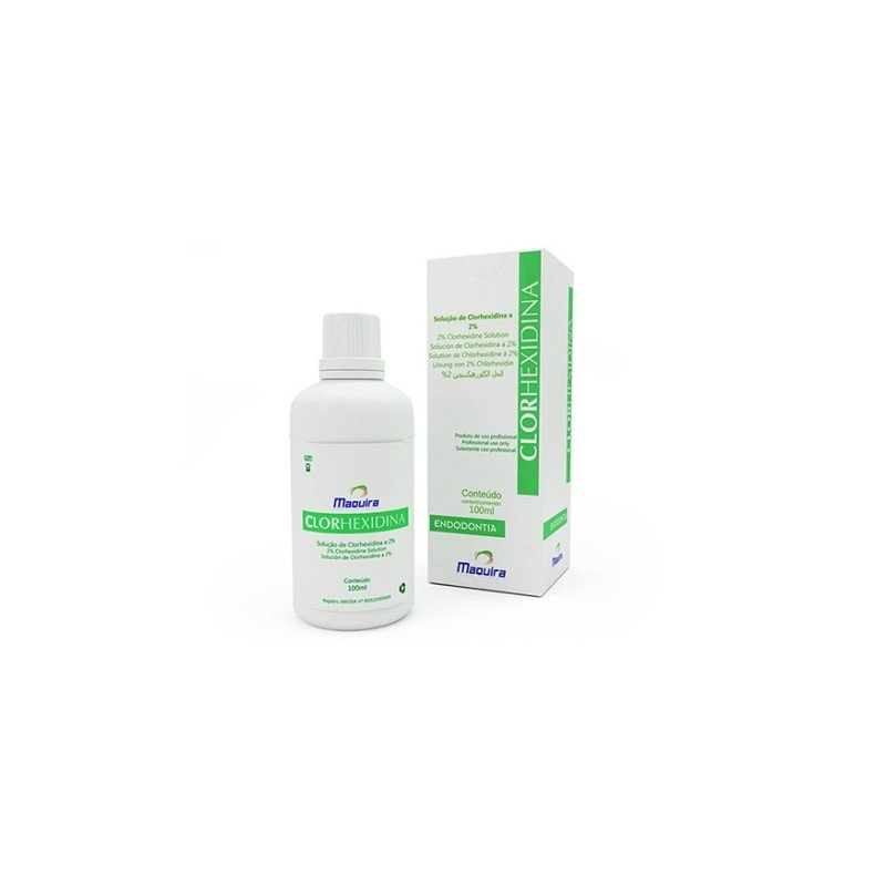 CLORHEXIDINA GEL A 2%