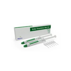 E.D.T.A GEL 24%