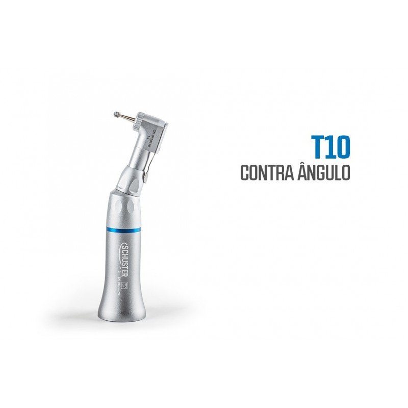 Contra Ângulo peça de mão - T10