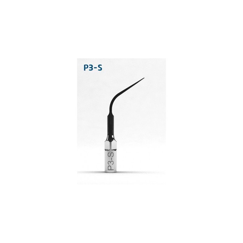 Ponta para Ultrassom periodontia P3-S
