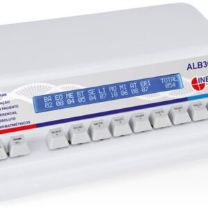 Contador de Células ALB 300 CC