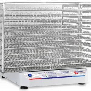 Homogeneizador de Plaquetas - para 60 bolsas mod. ALB 600 Plus 60B