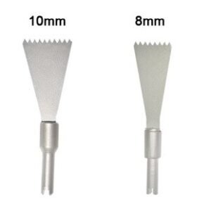 Kit de Lâminas para Micro Serra Cirúrgica Reciprocante
