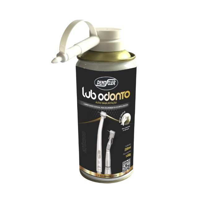 Óleo lubrificante Oilcler 200 ml